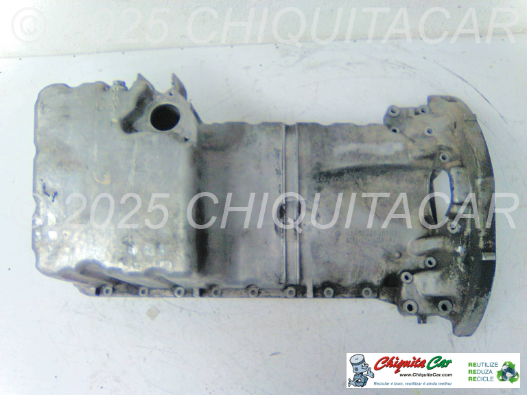 CARTER OLEO MERCEDES Classe C (202)  [1993-2001]