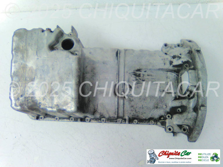 CARTER OLEO MERCEDES Classe C (202)  [1993-2001]