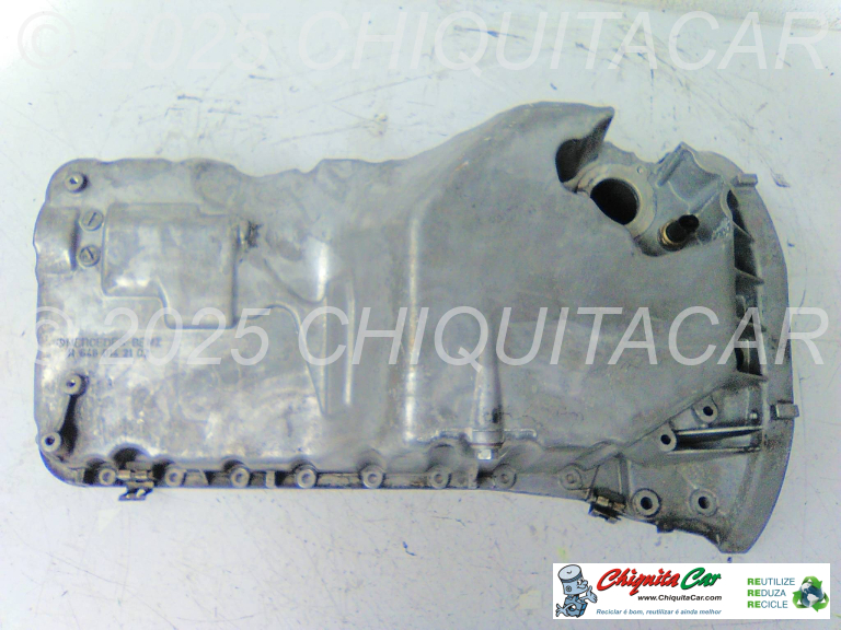 CARTER OLEO MERCEDES Classe C (204)  [2007-2015]