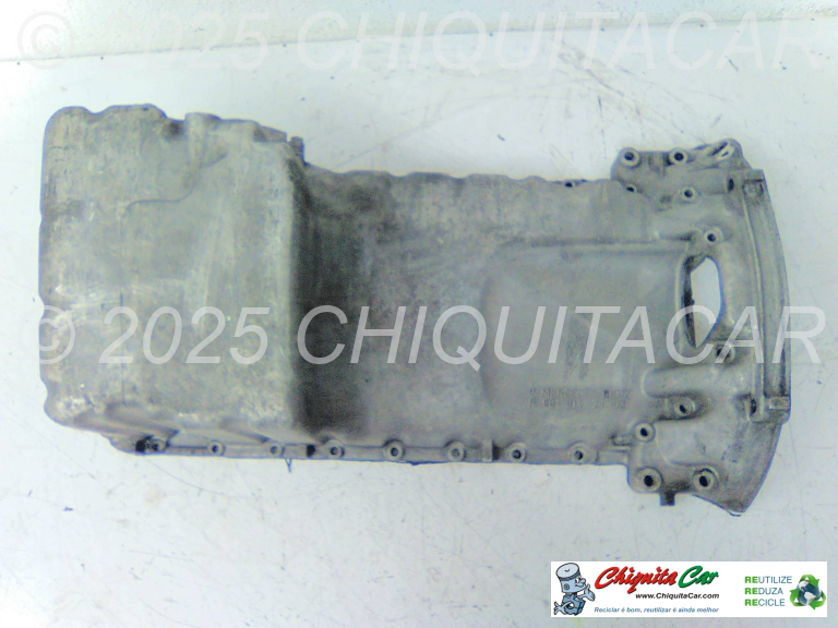 CARTER OLEO MERCEDES Classe C (202)  [1993-2001]