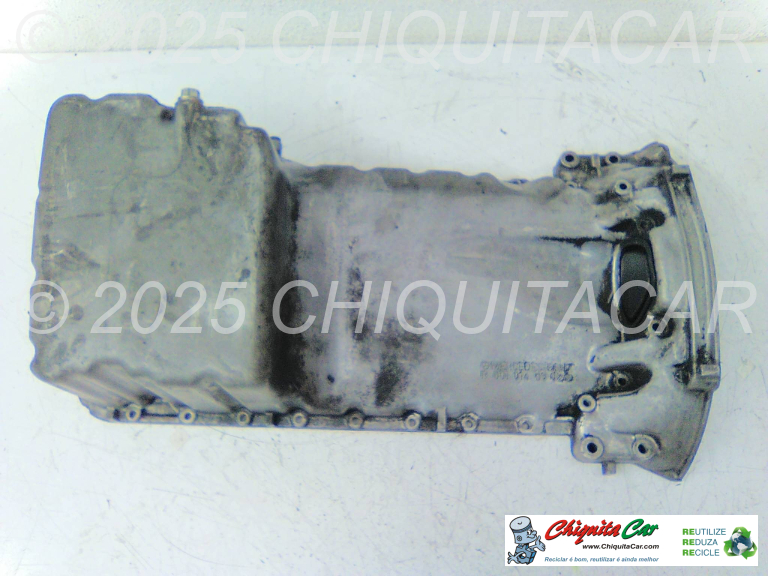 CARTER OLEO MERCEDES 124 [1984-1995]