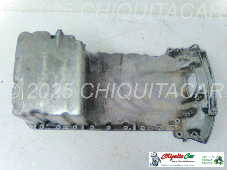 CARTER OLEO MERCEDES 190 (201) [1982-1993]