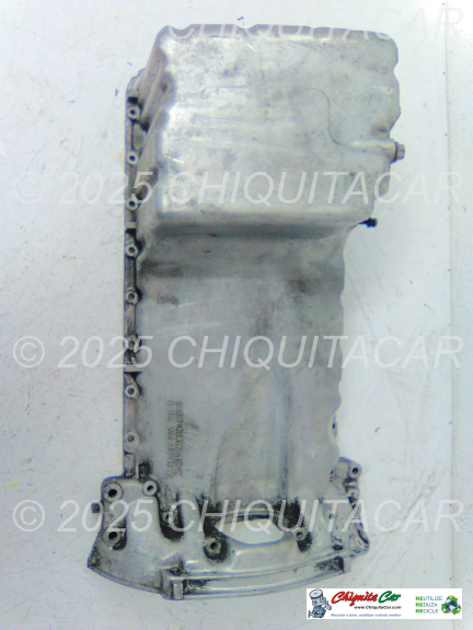 CARTER OLEO MERCEDES 190 (201) [1982-1993]