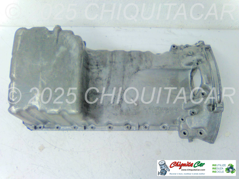 CARTER OLEO MERCEDES 190 (201) [1982-1993]