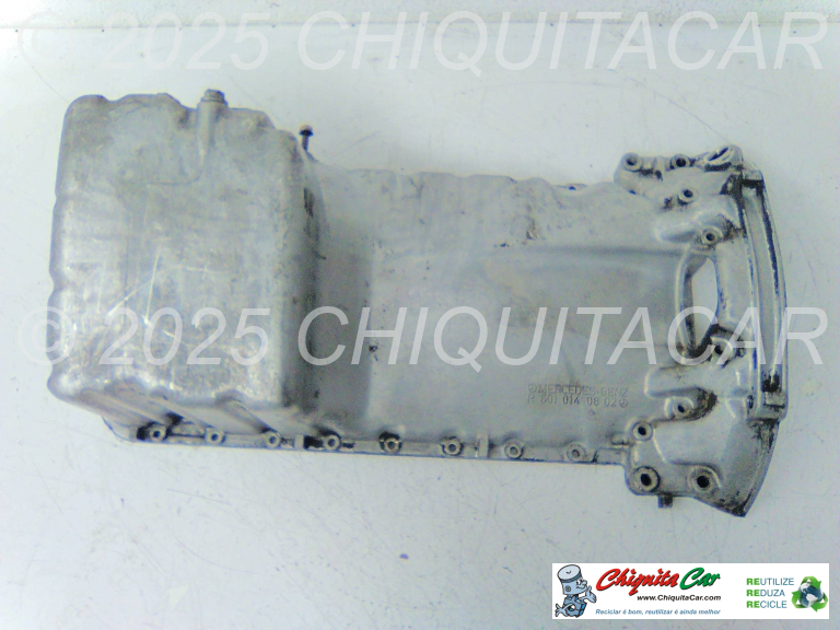 CARTER OLEO MERCEDES 190 (201) [1982-1993]