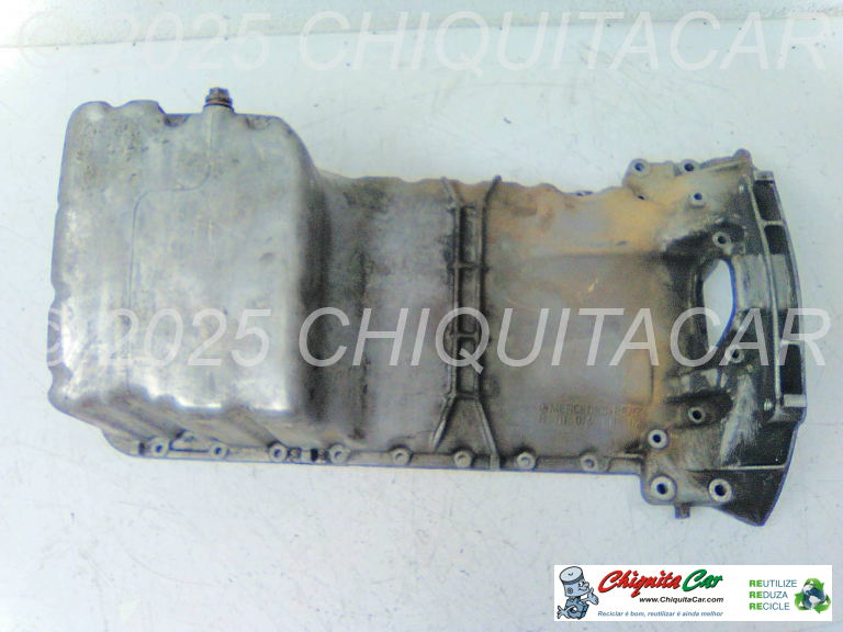 CARTER OLEO MERCEDES Classe C (202)  [1993-2001]