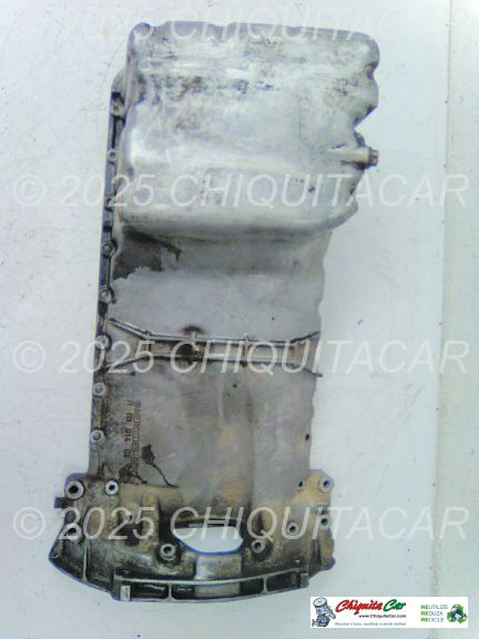 CARTER OLEO MERCEDES Classe C (202)  [1993-2001]