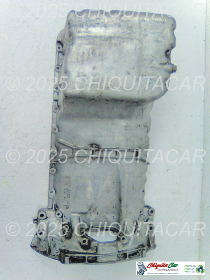 CARTER OLEO MERCEDES Classe C (202)  [1993-2001]