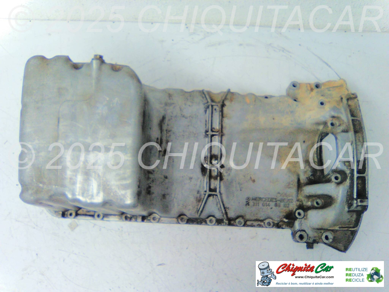 CARTER OLEO MERCEDES Classe C (202)  [1993-2001]