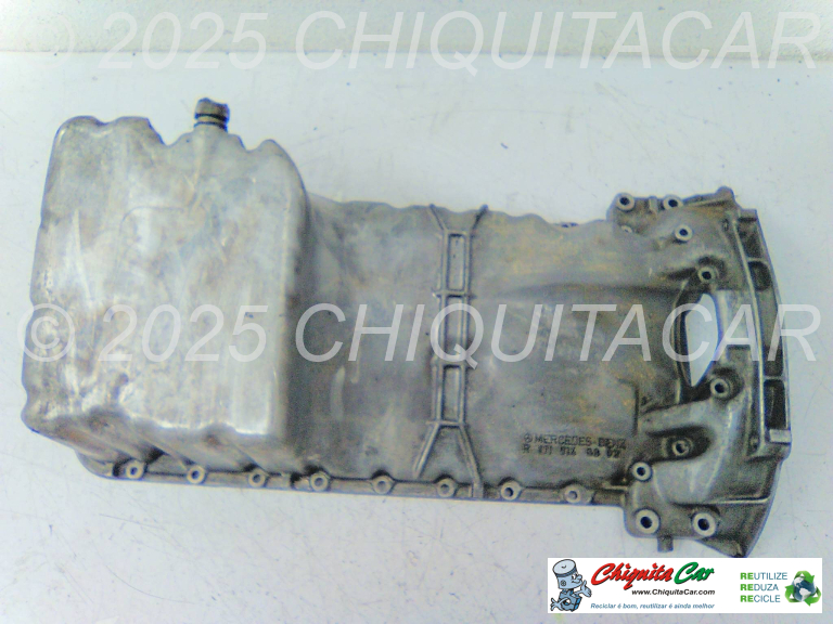 CARTER OLEO MERCEDES Classe C (202)  [1993-2001]