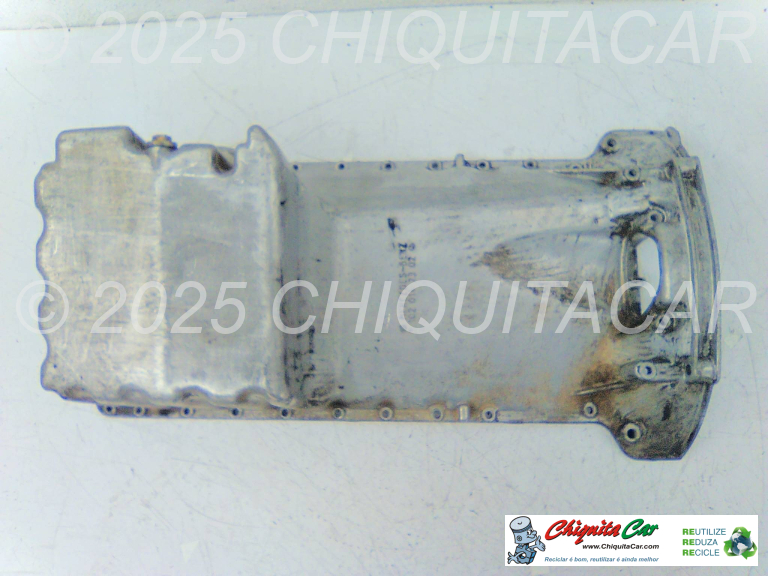 CARTER OLEO MERCEDES 190 (201) [1982-1993]