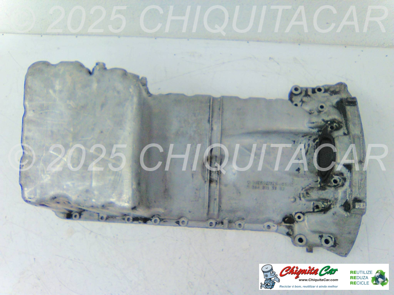 CARTER OLEO MOTOR MERCEDES Classe C (202)  [1993-2001]