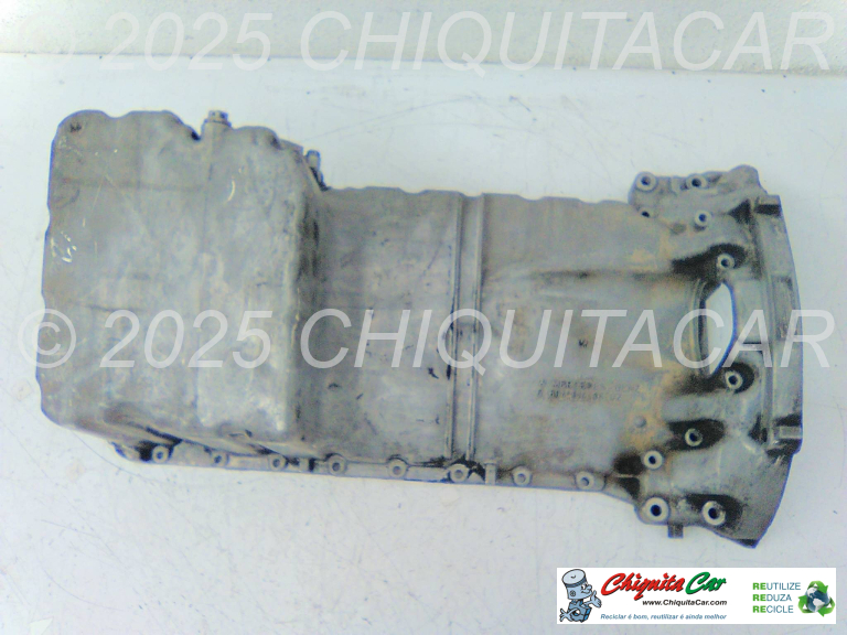 CARTER OLEO MOTOR MERCEDES Classe C (202)  [1993-2001]