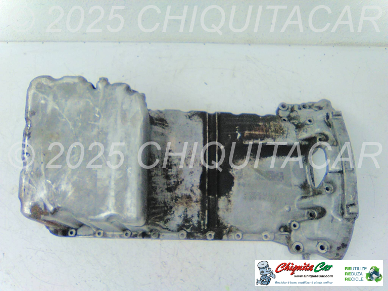 CARTER OLEO MOTOR MERCEDES Classe C (202)  [1993-2001]