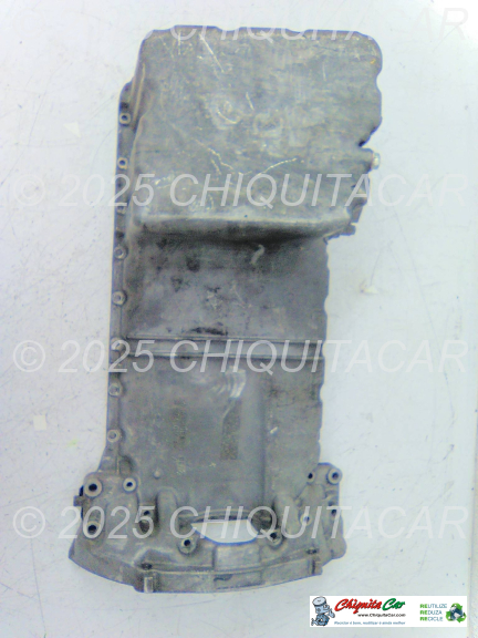 CARTER OLEO MOTOR MERCEDES Classe C (202)  [1993-2001]