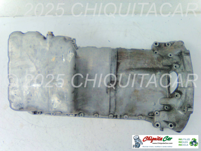 CARTER OLEO MOTOR MERCEDES Classe C (202)  [1993-2001]