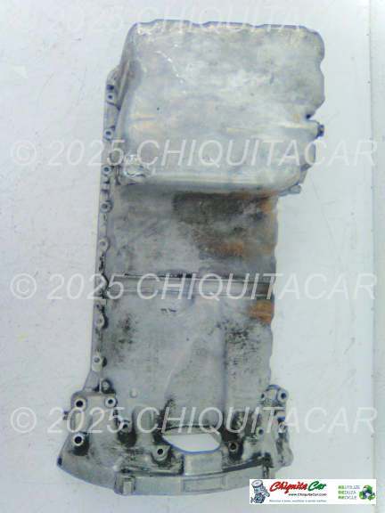 CARTER OLEO MOTOR MERCEDES Classe C (202)  [1993-2001]
