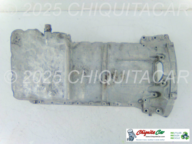 CARTER OLEO MOTOR MERCEDES Classe C (202)  [1993-2001]