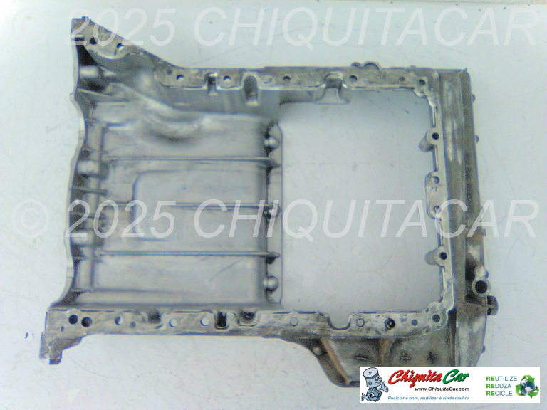 CARTER OLEO MOTOR MERCEDES SPRINTER (906)  [2006-2009]