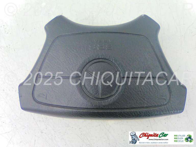 AIRBAG VOLANTE MERCEDES Classe C (202)  [1993-2001]