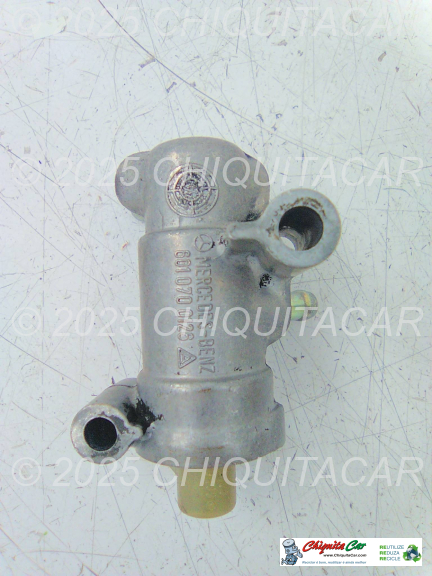 TERMOSTATO GASOLEO MERCEDES 190 (201) [1982-1993]