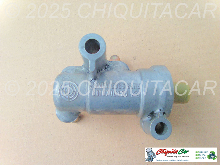 TERMOSTATO GASOLEO MERCEDES 190 (201) [1982-1993]