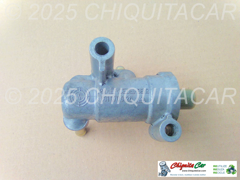 TERMOSTATO GASOLEO MERCEDES 190 (201) [1982-1993]