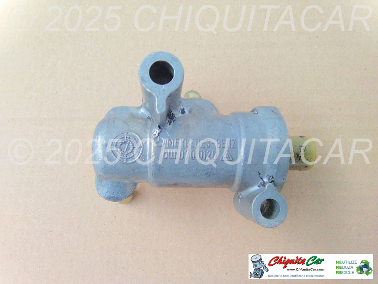 TERMOSTATO GASOLEO MERCEDES 190 (201) [1982-1993]