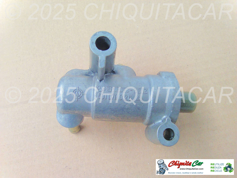 TERMOSTATO GASOLEO MERCEDES 190 (201) [1982-1993]