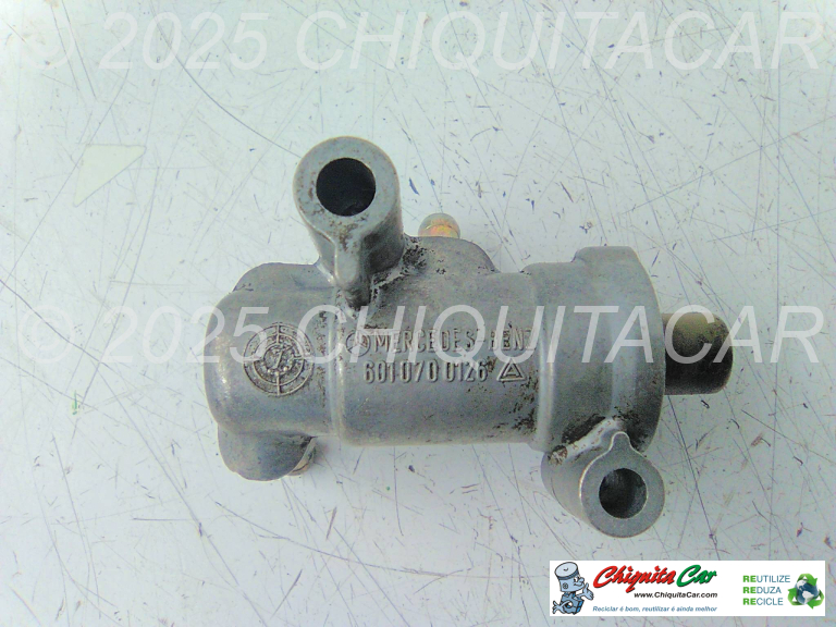 TERMOSTATO GASOLEO MERCEDES 190 (201) [1982-1993]