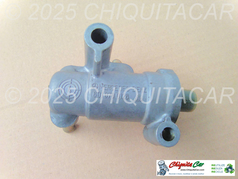TERMOSTATO GASOLEO MERCEDES 190 (201) [1982-1993]