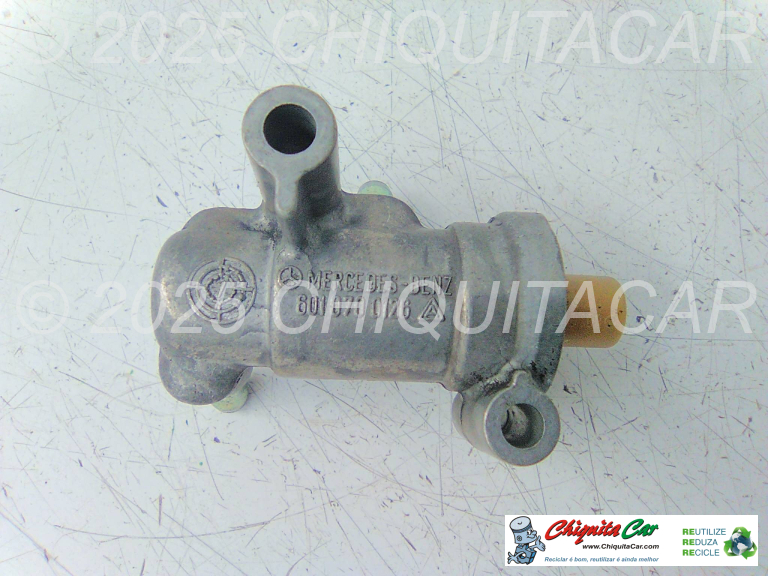 TERMOSTATO GASOLEO MERCEDES 190 (201) [1982-1993]