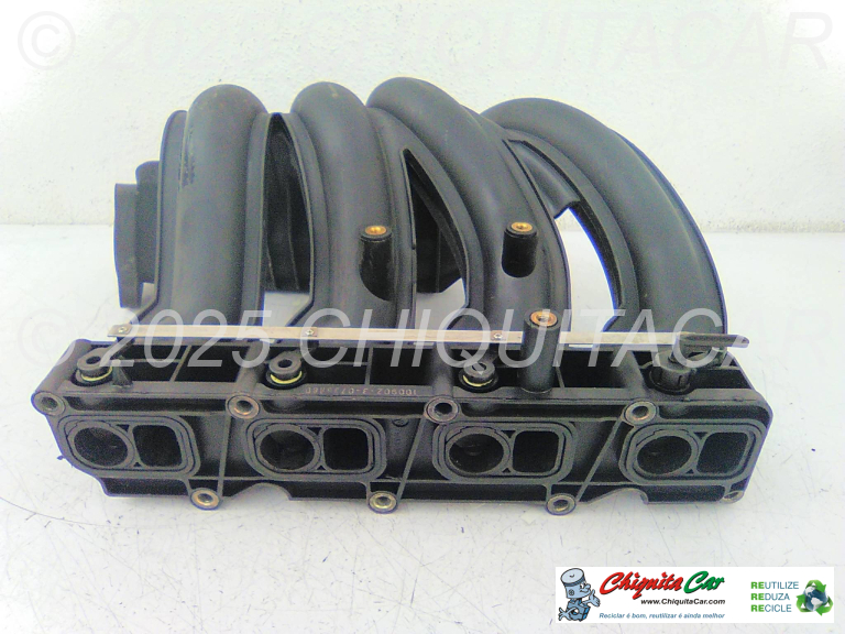 COLECTOR ADMISSÃO MERCEDES Classe C (203)  [2000-2008]