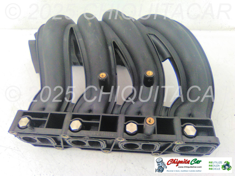 COLECTOR ADMISSÃO MERCEDES Classe C (203)  [2000-2008]