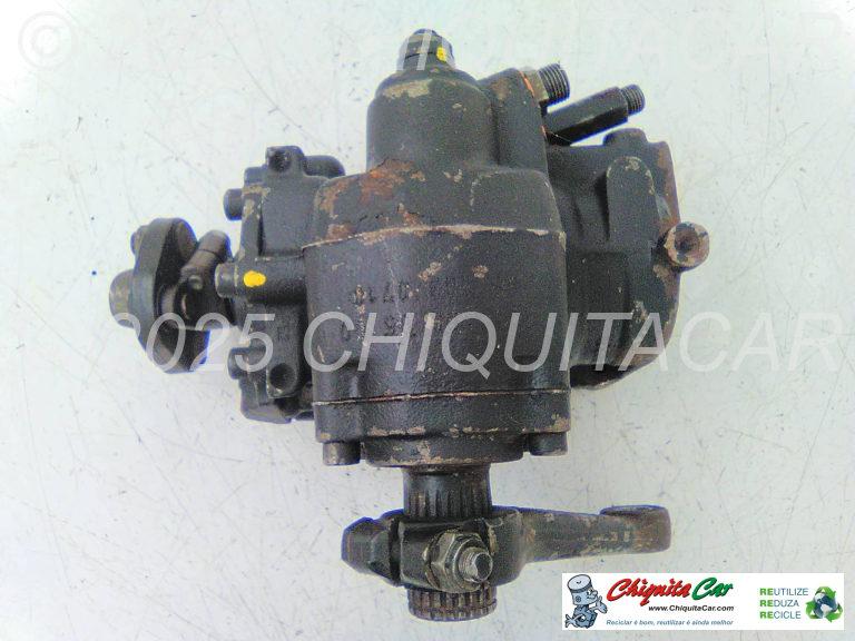 CAIXA DIRECCÃO MERCEDES Classe C (202)  [1993-2001]