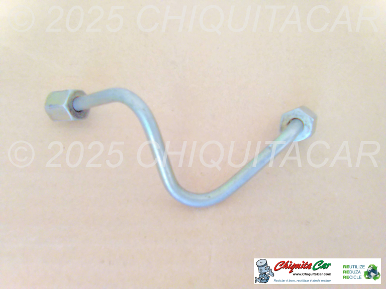 TUBO INJECTOR MERCEDES Classe C (202)  [1993-2001]