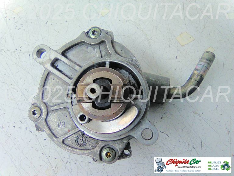 BOMBA VACUO (EXAUSTOR) MERCEDES Classe E (210)  [1995-2008]