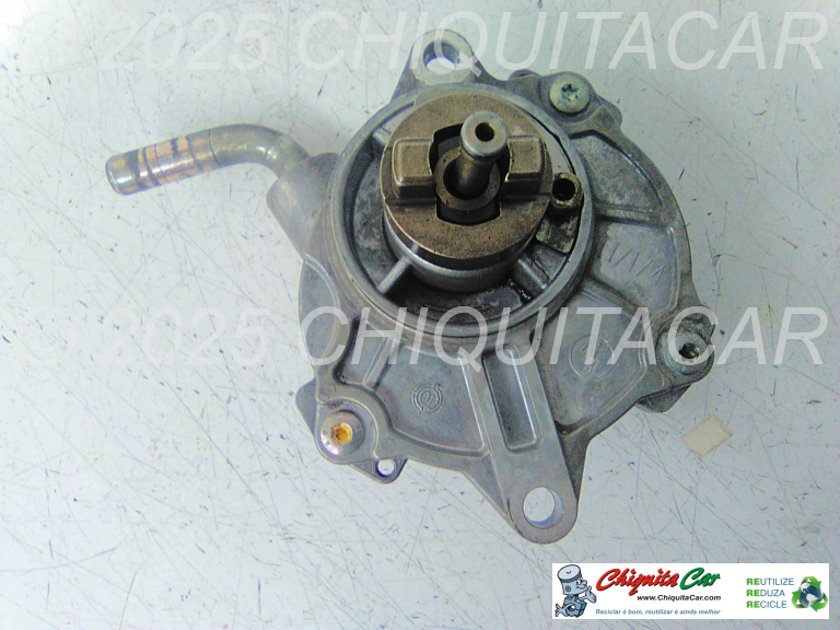 BOMBA VACUO (EXAUSTOR) MERCEDES Classe E (210)  [1995-2008]