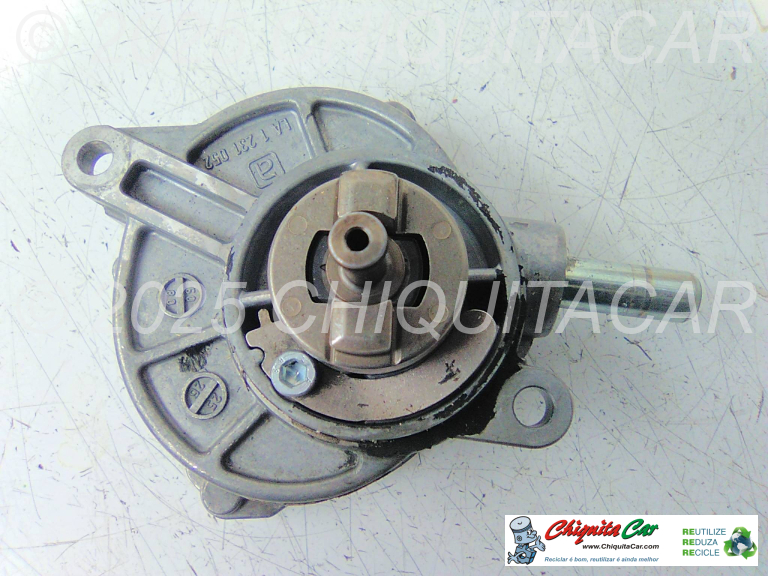 BOMBA VACUO (EXAUSTOR) MERCEDES Classe E (211)  [2002-2009]