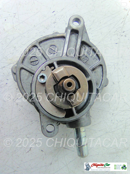 BOMBA VACUO (EXAUSTOR) MERCEDES Classe E (211)  [2002-2009]