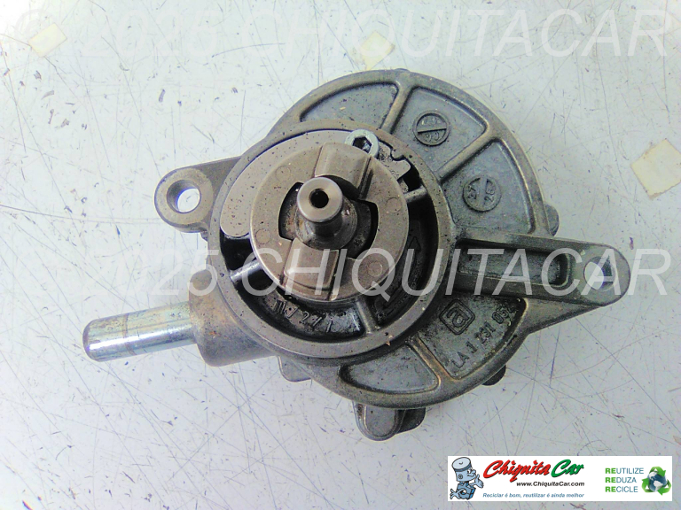 BOMBA VACUO (EXAUSTOR) MERCEDES Classe E (211)  [2002-2009]