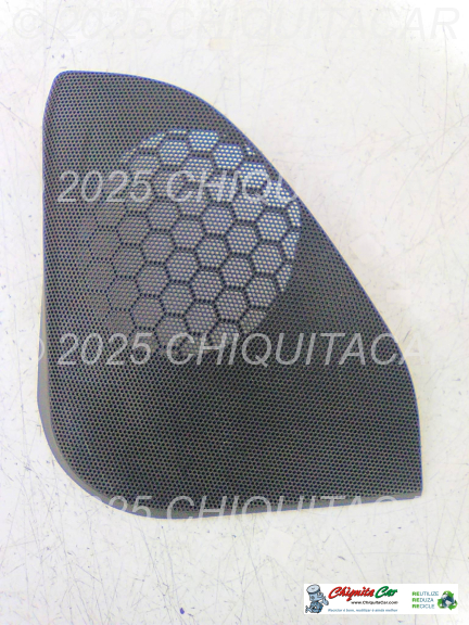 TAMPA ALTIFALANTE PORTA TRAS ESQ MERCEDES Classe C (202)  [1993-2001]