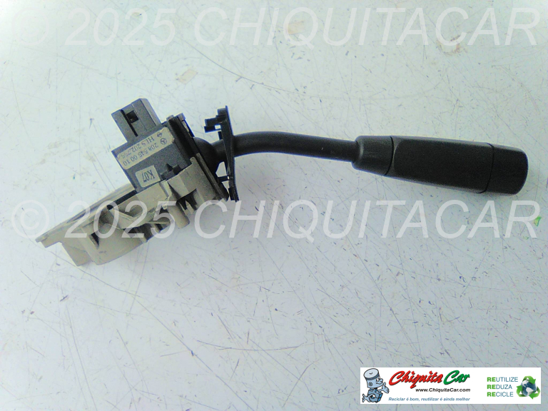 COMUTADOR LUZES/PISCAS MERCEDES Classe C (202)  [1993-2001]
