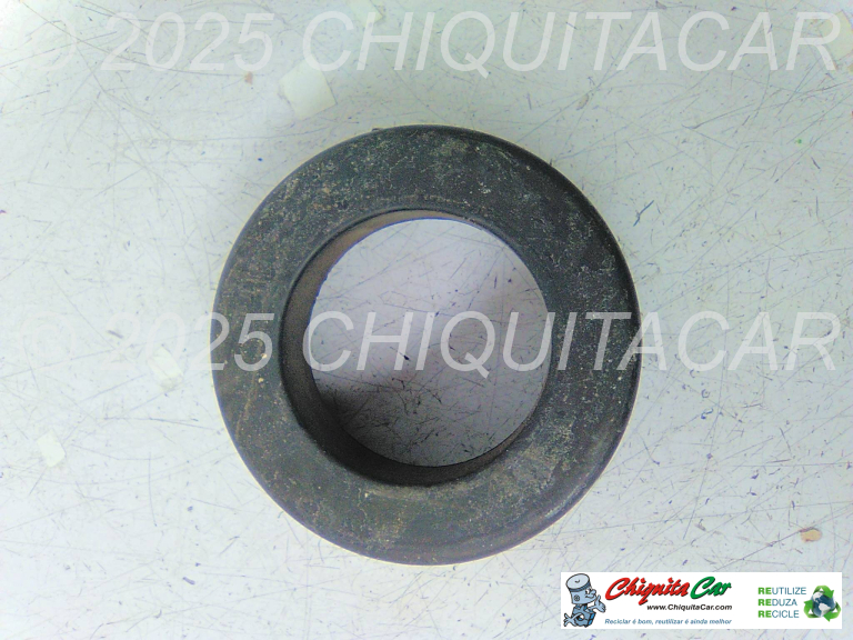 ALTURA MOLA SUSPENSÃO FRENTE MERCEDES 190 (201) [1982-1993]