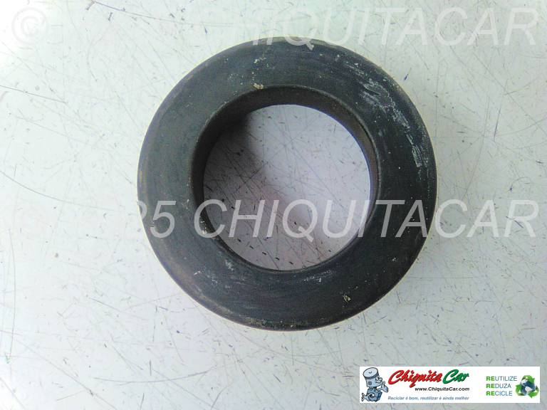 ALTURA MOLA SUSPENSÃO FRENTE MERCEDES 190 (201) [1982-1993]