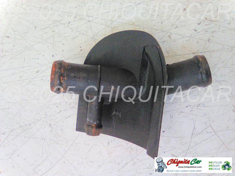 FERRADURA AGUA MERCEDES Classe C (202)  [1993-2001]