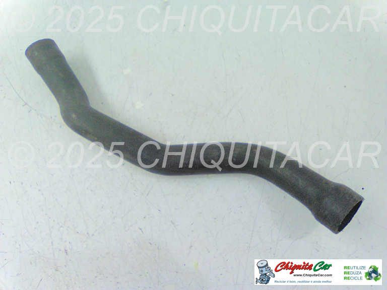 TUBO AGUA RADIADOR DTO MERCEDES Classe C (202)  [1993-2001]