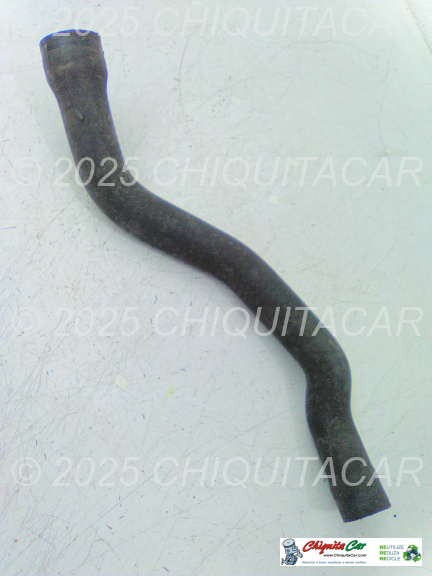 TUBO AGUA RADIADOR DTO MERCEDES Classe C (202)  [1993-2001]