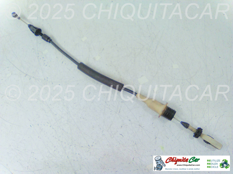 CABO ACELERADOR MERCEDES Classe C (202)  [1993-2001]