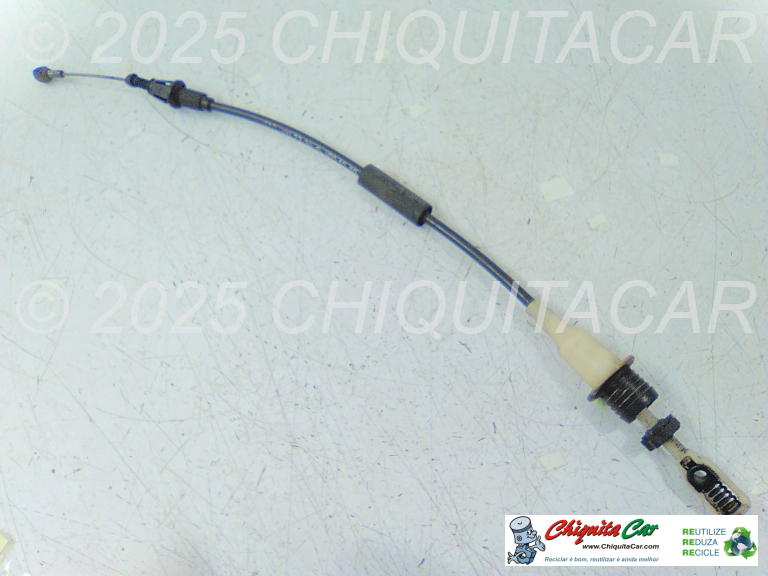 CABO ACELERADOR MERCEDES Classe E (210)  [1995-2008]
